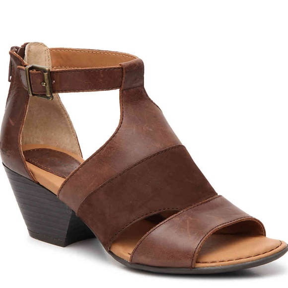 boc Shoes - 🎉HP🎉 NWT b.o.c. Sunray Sandal